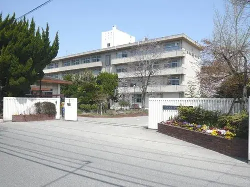Propiedad 2DK+S Ciudad de Takasago Prefectura de Hyogo (17)