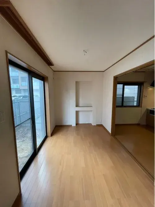 三室一厅一厨房源 西宫市 兵库县 (5)