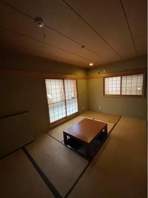 三室一厅一厨房源 西宫市 兵库县 (6)
