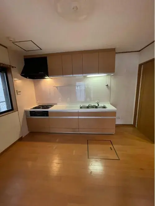 三室一厅一厨房源 西宫市 兵库县 (10)