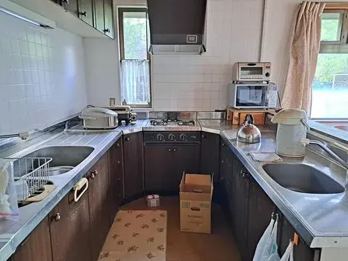 兵库县佐用町2LDK房产 (15)