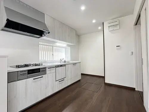 4LDK Ciudad de Kobe Prefectura de Hyogo (15)