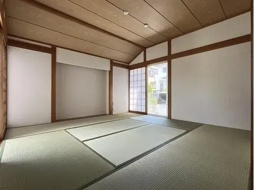 4LDK Ciudad de Kobe Prefectura de Hyogo (8)