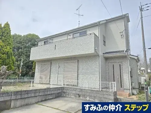 Akiya in Inagawa Town