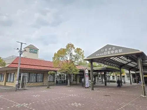 4LDK Property Inagawa-cho Hyogo Prefecture (12)