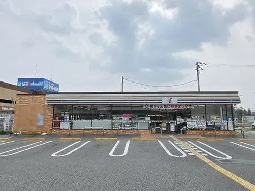 4LDK Property Inagawa-cho Hyogo Prefecture (13)