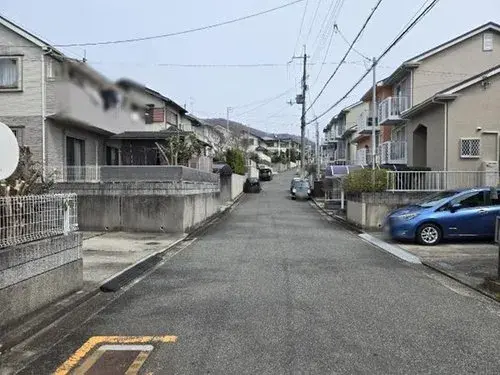 4LDK Property Inagawa-cho Hyogo Prefecture (7)