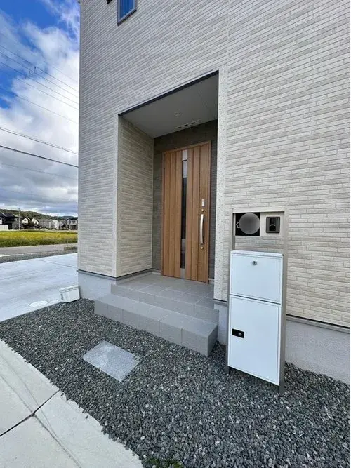 3LDK 神戸市 兵庫県 (2)