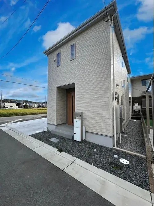 3LDK 神戸市 兵庫県 (3)