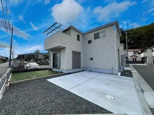 3LDK 神戸市 兵庫県 (4)
