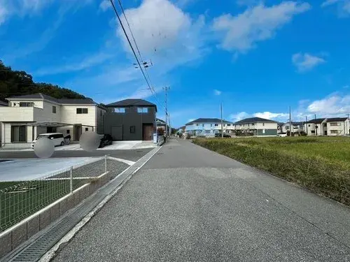 3LDK 神戸市 兵庫県 (5)