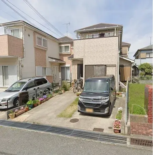 Akiya in 神户市
