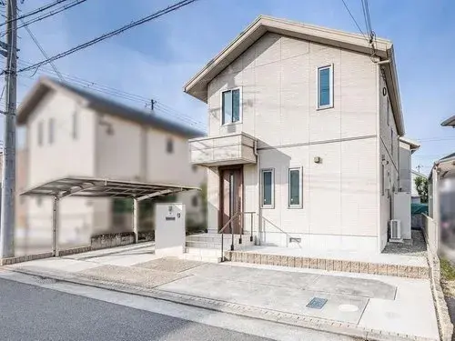 Akiya in Kakogawa