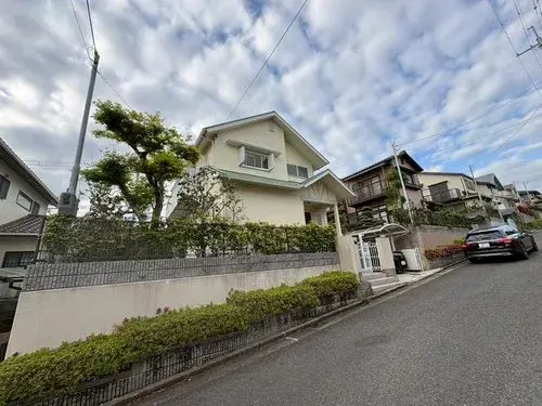 4LDK Kawanishi City Hyogo Prefecture (2)