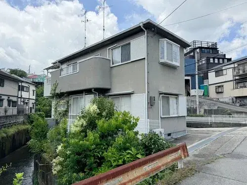 Akiya in Kawanishi