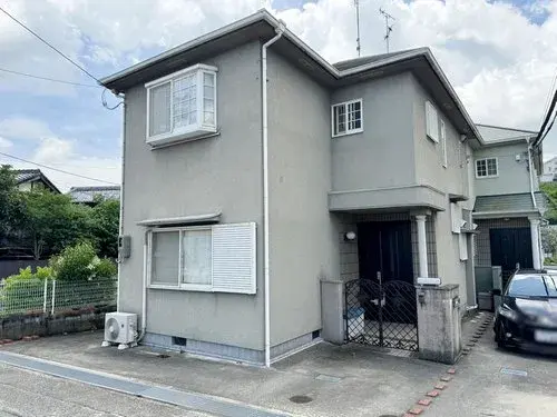 Propiedad 4DK Ciudad de Kawanishi Prefectura de Hyogo (2)