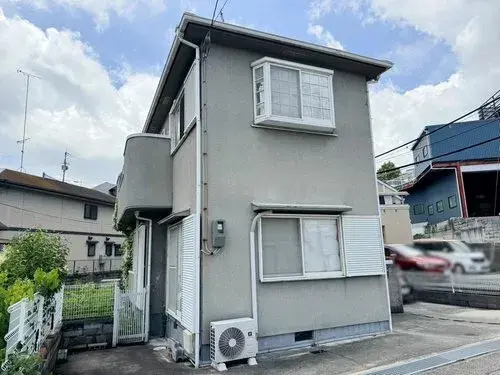 Propiedad 4DK Ciudad de Kawanishi Prefectura de Hyogo (3)