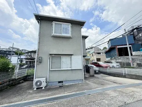 Propiedad 4DK Ciudad de Kawanishi Prefectura de Hyogo (4)