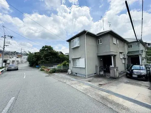 Propiedad 4DK Ciudad de Kawanishi Prefectura de Hyogo (5)