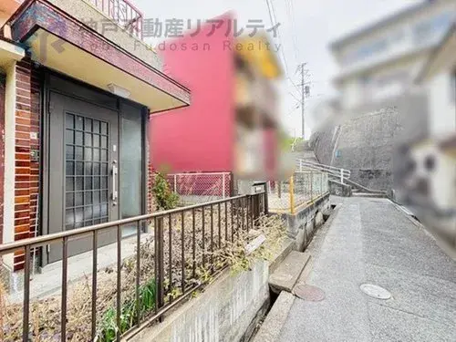 3DK 神戸市 兵庫県物件 (2)