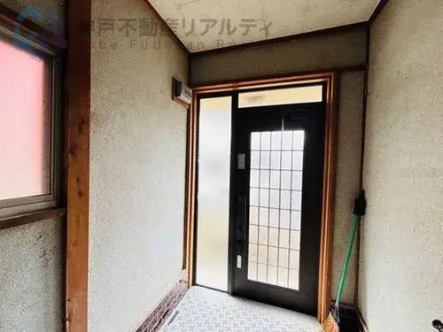 3DK 神戸市 兵庫県物件 (11)