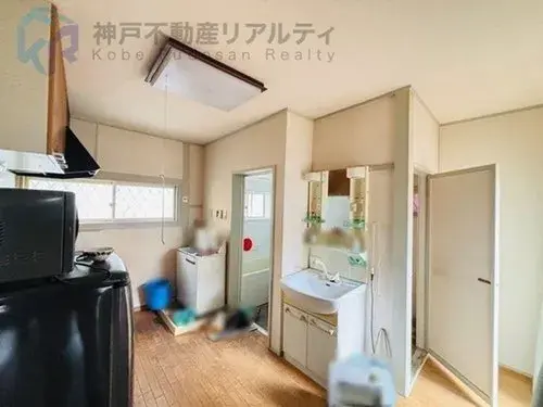 3DK 神戸市 兵庫県物件 (12)