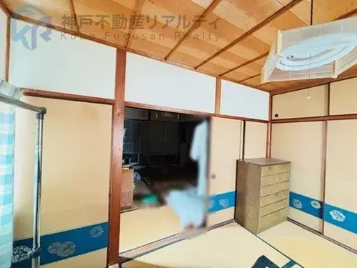 3DK 神戸市 兵庫県物件 (13)