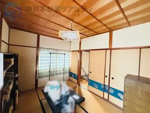 3DK 神戸市 兵庫県物件 (14)