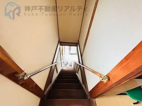 3DK 神戸市 兵庫県物件 (15)