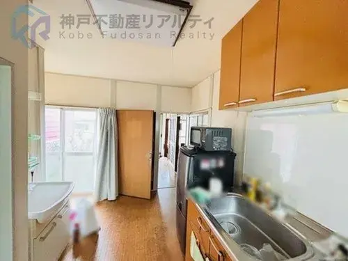 3DK 神戸市 兵庫県物件 (16)