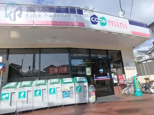 3DK 神戸市 兵庫県物件 (20)