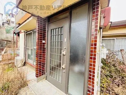 3DK 神戸市 兵庫県物件 (3)