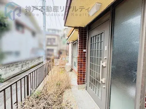 3DK 神戸市 兵庫県物件 (4)