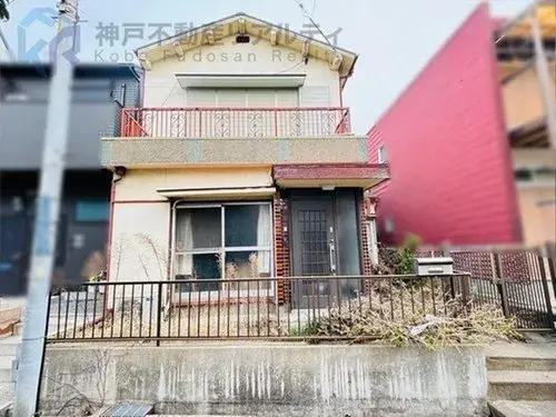 3DK 神戸市 兵庫県物件 (5)
