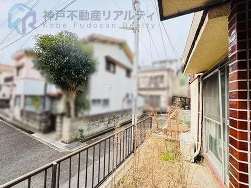 3DK 神戸市 兵庫県物件 (7)