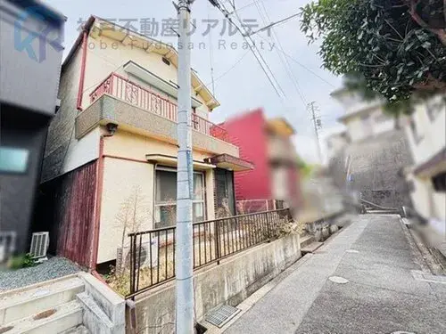 3DK 神戸市 兵庫県物件 (8)
