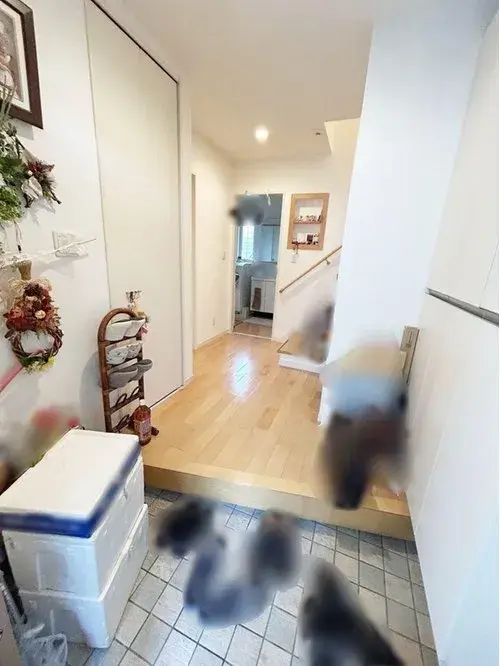 4LDK物件 西宮市 兵庫県 (9)