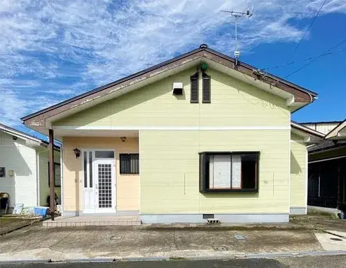 Akiya in Toyooka