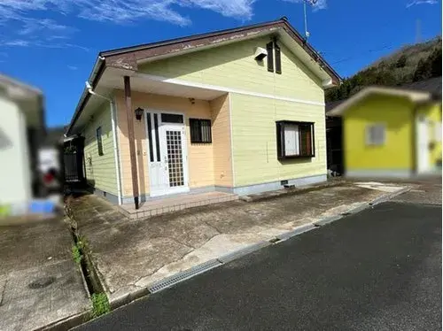 3LDK Property Toyooka City Hyogo Prefecture (2)