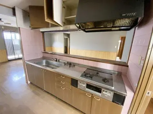 3LDK Property Toyooka City Hyogo Prefecture (12)