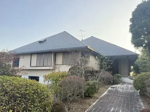 Akiya in 西宮市
