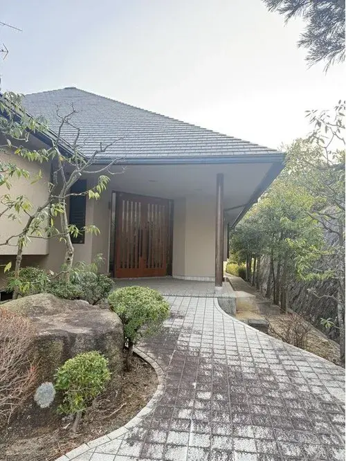 عقار 5LDK مدينة Nishinomiya محافظة Hyogo (4)