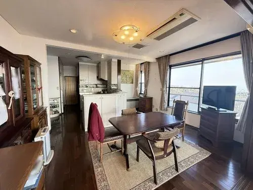 عقار 5LDK مدينة Nishinomiya محافظة Hyogo (6)
