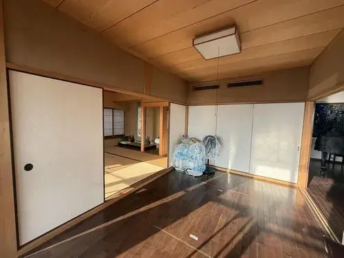 عقار 5LDK مدينة Nishinomiya محافظة Hyogo (7)