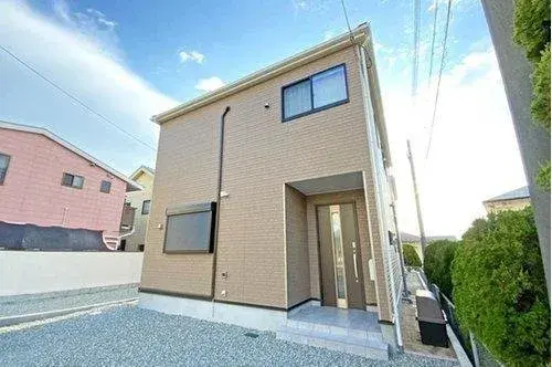Akiya in Sumoto