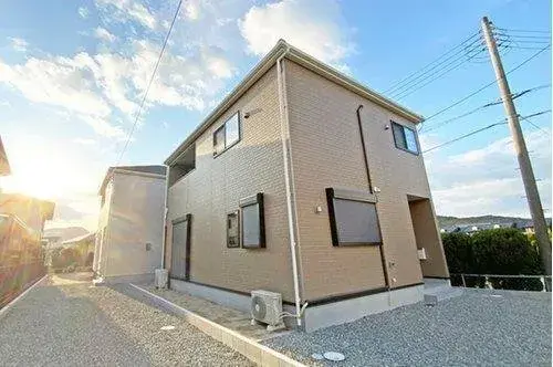 Propiedad 4LDK Ciudad de Sumoto Prefectura de Hyogo (2)