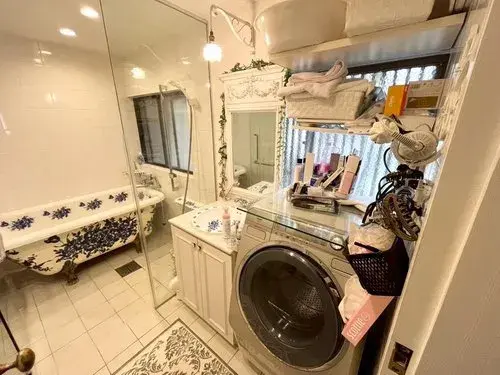 Propiedad 3LDK en la Ciudad de Kawanishi, Prefectura de Hyogo (6)