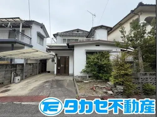 Akiya in Aioi