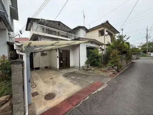 Propiedad 5K Ciudad de Aioi Prefectura de Hyogo (4)