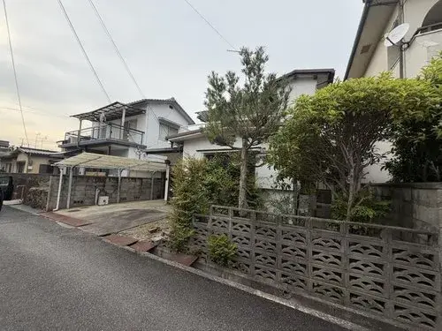 Propiedad 5K Ciudad de Aioi Prefectura de Hyogo (5)